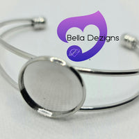 Personalised Adjustable Bracelet