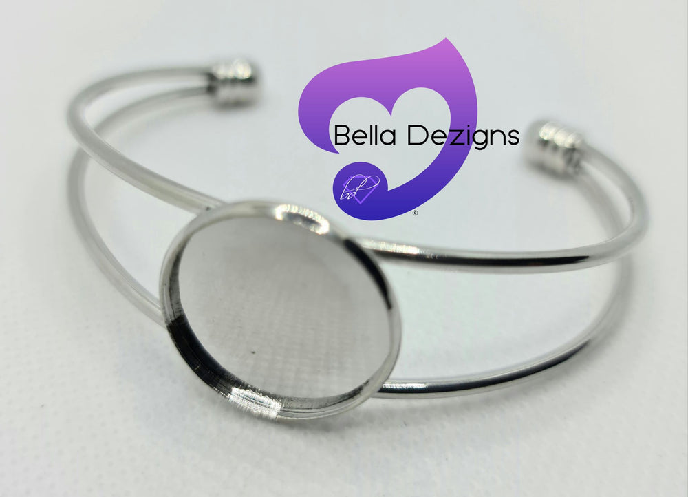 Personalised Adjustable Bracelet