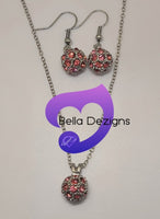 CLEARANCE - Necklace & Earring Sets
