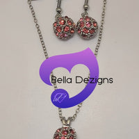 CLEARANCE - Necklace & Earring Sets