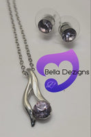 CLEARANCE - Necklace & Earring Sets
