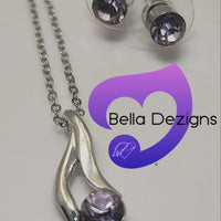 CLEARANCE - Necklace & Earring Sets