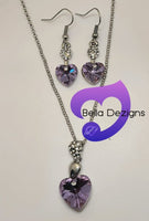 CLEARANCE - Necklace & Earring Sets
