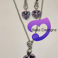 CLEARANCE - Necklace & Earring Sets