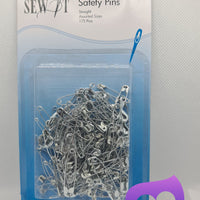 Safety Pins