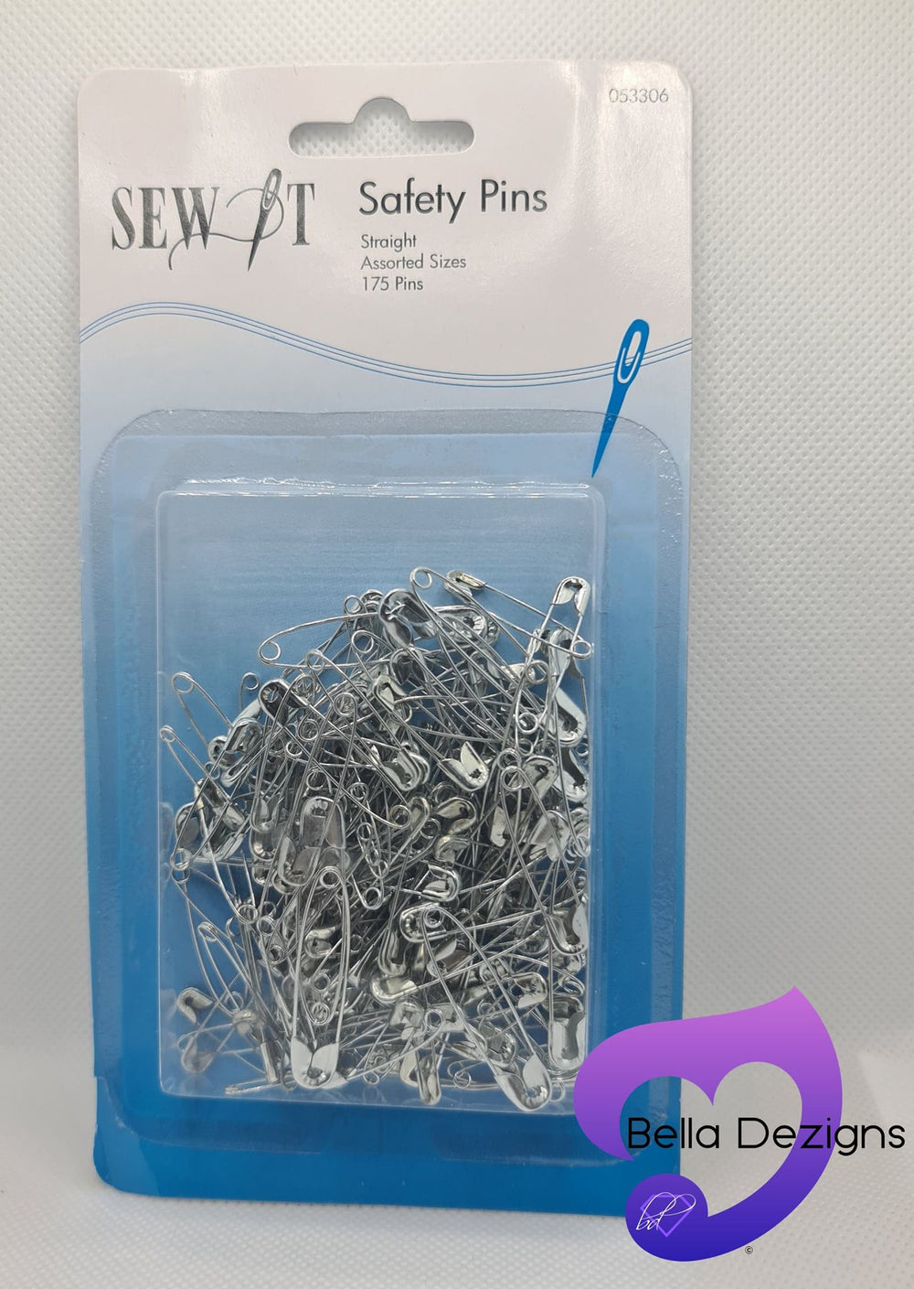 Safety Pins