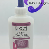 Birch Craft PVA Glue