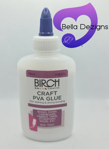 Birch Craft PVA Glue