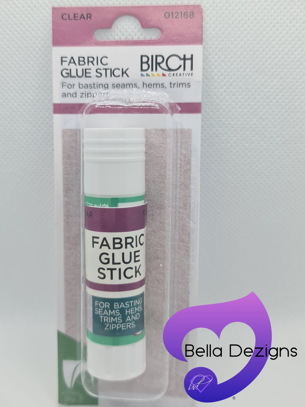 Fabric Glue Stick