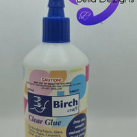 Birch Clear Craft Glue