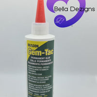 Beacon Gem-Tac Embellishment Glue