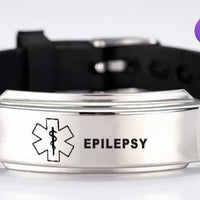 Medical Bracelets (2 COLOURS)