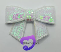 Build Your Own - KEYRING (SEQUIN BOW)
