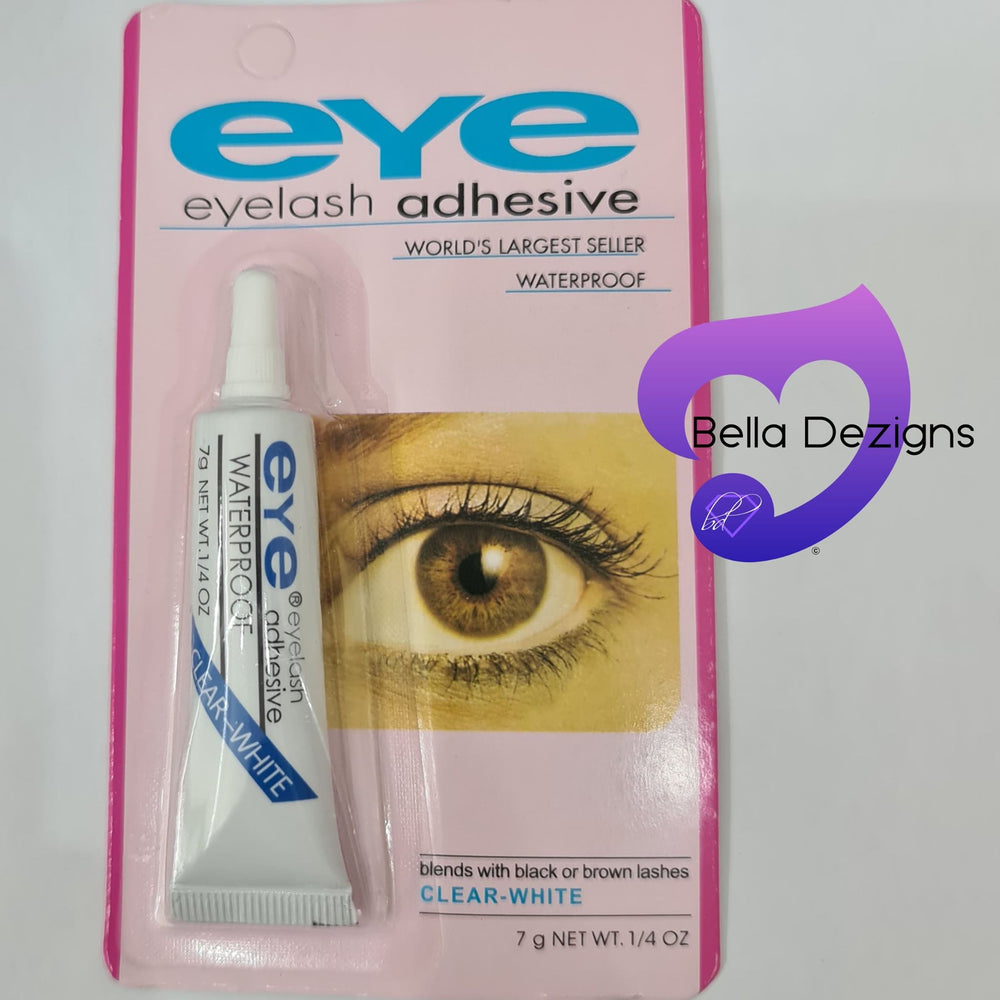 Eyelash Glue - DUO