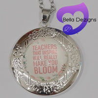 LOCKET PENDANT - Special Person
