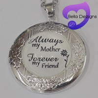 LOCKET PENDANT - Special Person
