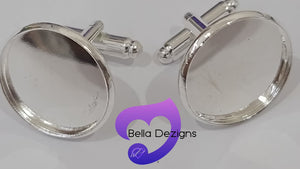 Build Your Own - CUFFLINKS