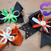 Build Your Own - BOW (ADD SOME BLING AND RIBBON)