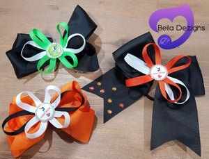 Build Your Own - BOW (ADD SOME BLING AND RIBBON)