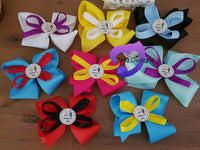 Build Your Own - BOW (ADD SOME BLING AND RIBBON)
