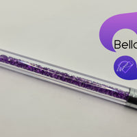 Crystal Wand - Dual End (9 colours to choose from)