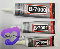 B-7000 Multi-Purpose Adhesive Glue
