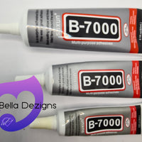 B-7000 Multi-Purpose Adhesive Glue