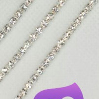 Diamante Trim