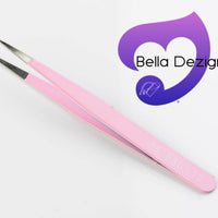 Stainless Steel Tweezers