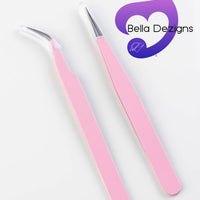 Stainless Steel Tweezers