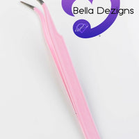 Stainless Steel Tweezers