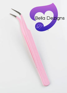 Stainless Steel Tweezers