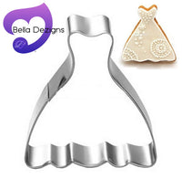 COOKIE CUTTER - Dress/Tutu
