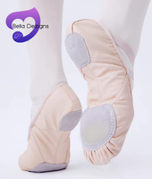 Ballet Shoes
