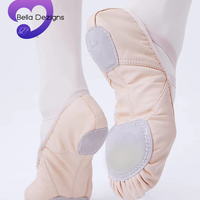 Ballet Shoes