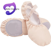 Ballet Shoes
