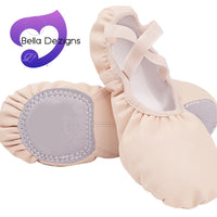 Ballet Shoes