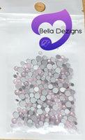 NON HOTFIX Crystal Rhinestone MIXED size pack
