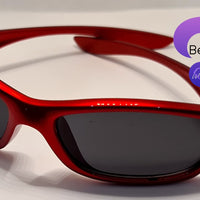 Boys Fashion Sunglasses - Butterfly Style (4 COLOURS)