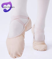 Ballet Shoes
