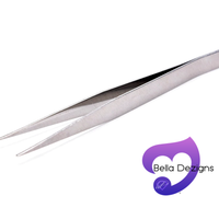 Stainless Steel Tweezers