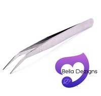 Stainless Steel Tweezers
