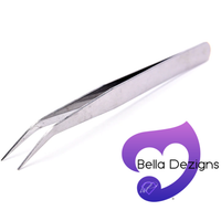 Stainless Steel Tweezers